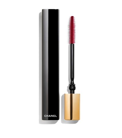 chanel all in one mascara